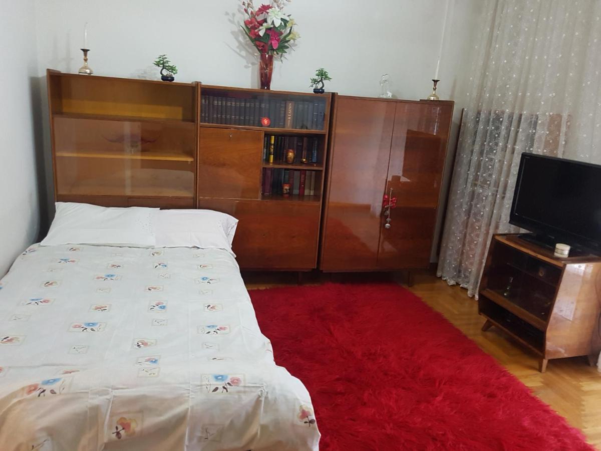 Goodbye, Lenin Apartment Trikala  Exterior photo