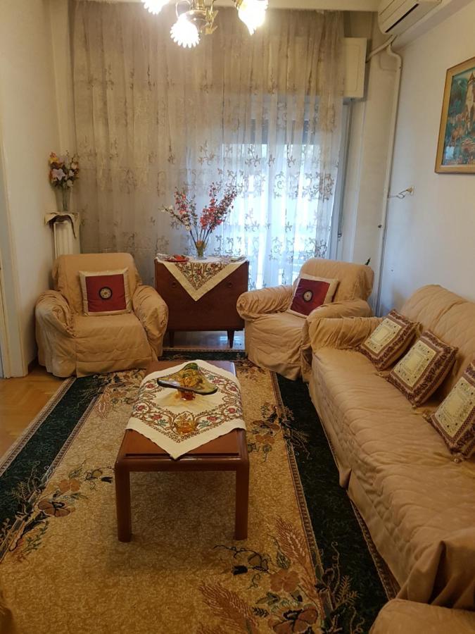 Goodbye, Lenin Apartment Trikala  Exterior photo
