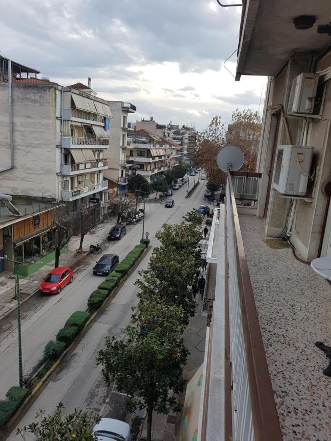 Goodbye, Lenin Apartment Trikala  Exterior photo