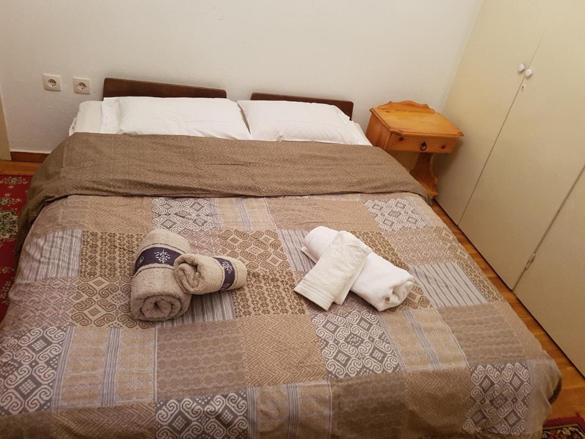 Goodbye, Lenin Apartment Trikala  Exterior photo