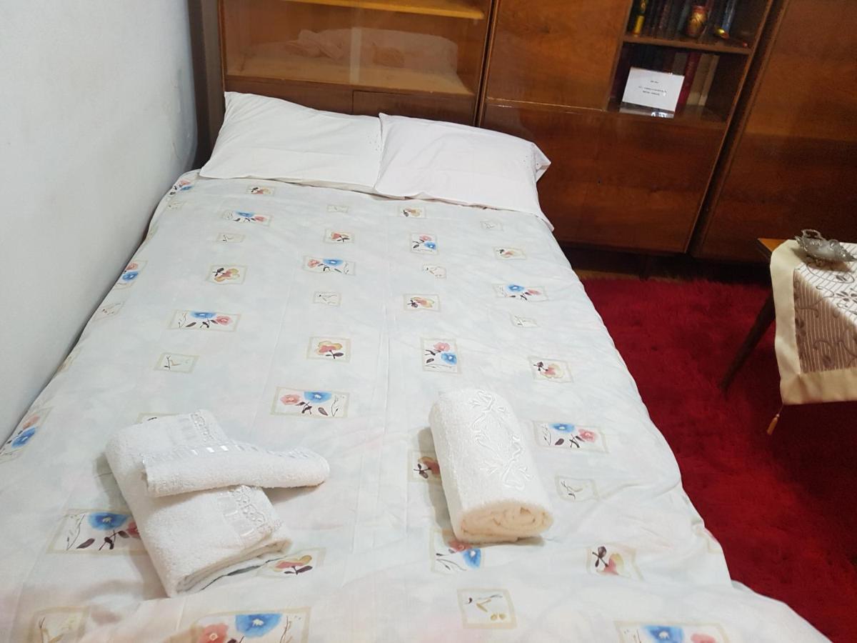 Goodbye, Lenin Apartment Trikala  Exterior photo
